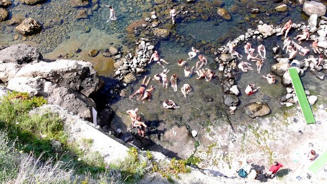 Le terme di Ischia