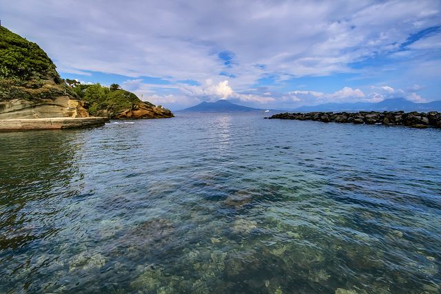 Vesuvio