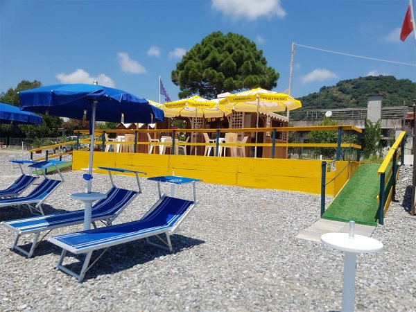 Villaggio Turistico Summer Paradise - Cilento Campania