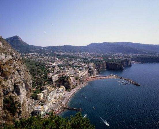 Villaggio Turistico Bleu Village - Sorrento Campania