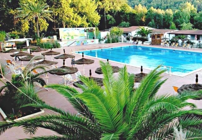 Marbella Club - Palinuro Campania